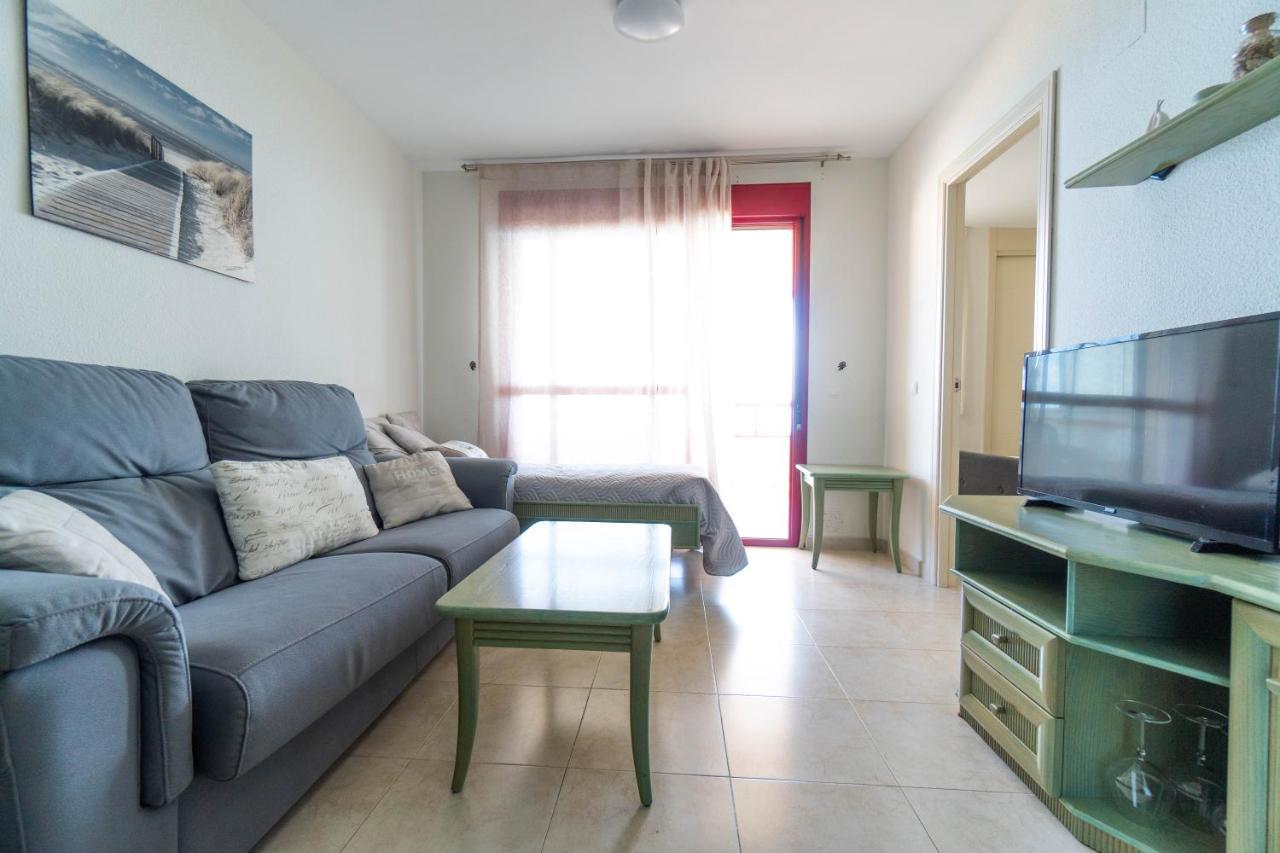 Apartamento Amatista Кальпе Экстерьер фото